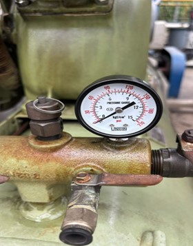 Maintenance 2025